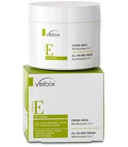 VEBIX PHYTAMIN CR UNICA MULTIF