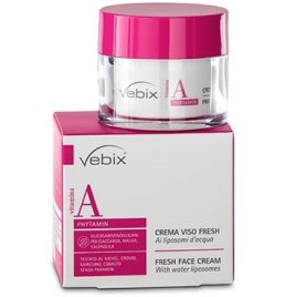 VEBIX PHYTAMIN CREMA VISO FRES