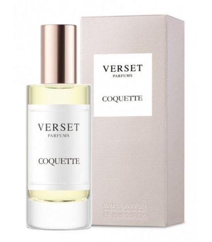 VERSET COQUETTE EAU DE TOILETTE MINI 15 ML