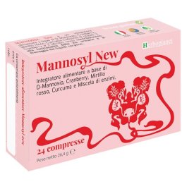 MANNYSOL NEW 24CPR