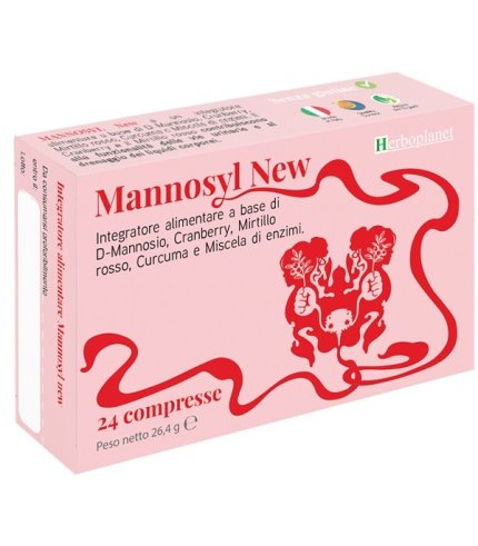 MANNYSOL NEW 24CPR