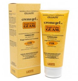 CREMA GEL FANGHI C/TORMALINA