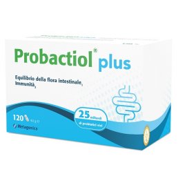 PROBACTIOL PLUS P AIR 120CPS