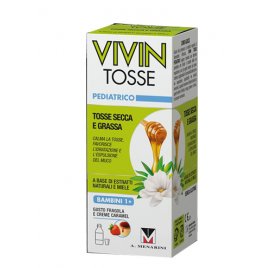 VIVIN TOSSE PEDIATRICO SCIR