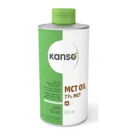 KANSO MCT OIL 77% 500ML