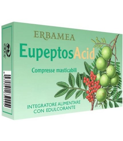 EUPEPTOS 30CPR MASTIC