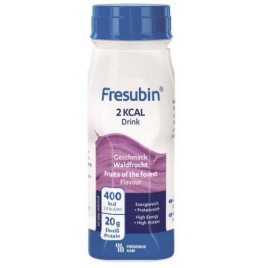 FRESUBIN 2KCAL DRINK FRUTTI BO