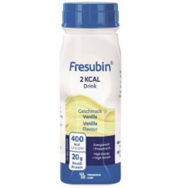 FRESUBIN 2KCAL DRINK VAN 4FL