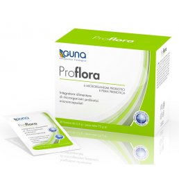 PROFLORA PROBIO 30BUST