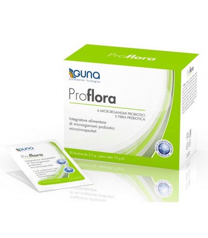 PROFLORA PROBIO 30BUST