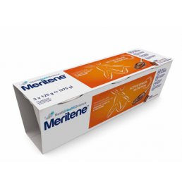 MERITENE CREME CIOCCOLAT3X125G