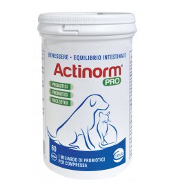 ACTINORM PRO 60CPR