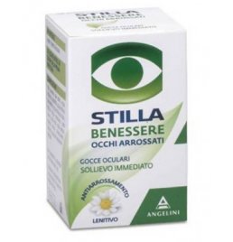 STILLA BENESSERE 10ML