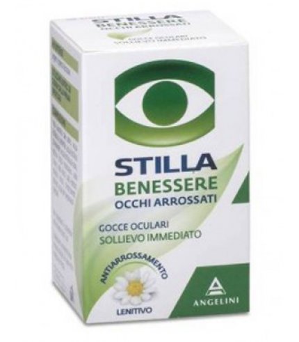 STILLA BENESSERE 10ML