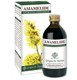 AMAMELIDE ESTRATTO INTEG 200ML