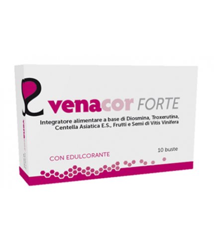 VENACOR FORTE 10BUST