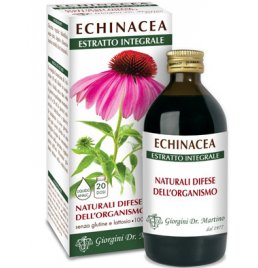 ECHINACEA ESTR INTEGRALE 200ML