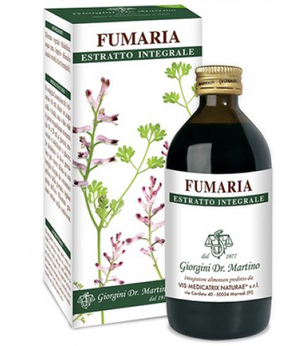 FUMARIA ESTR INTEGR 200ML (SOS