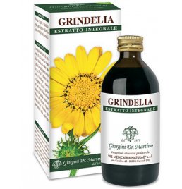 GRINDELIA ESTR INTEGRALE 200ML