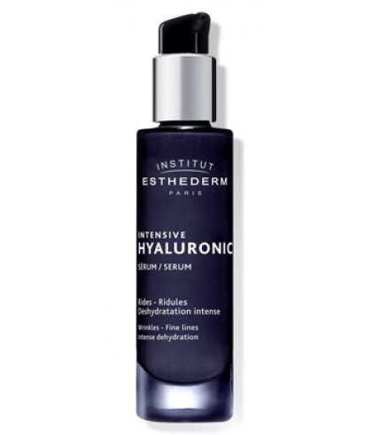 INTENSIVE HYALURONIC SERUM30ML