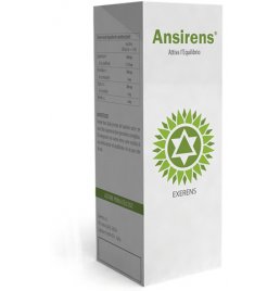 ANSIRENS GOCCE 50ML