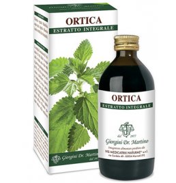 ORTICA ESTR INTEGRALE 200ML