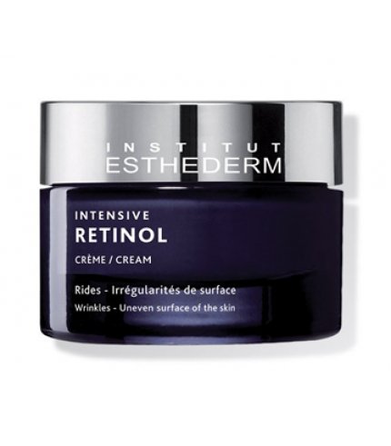 INTENSIVE RETINOL CREME 50ML