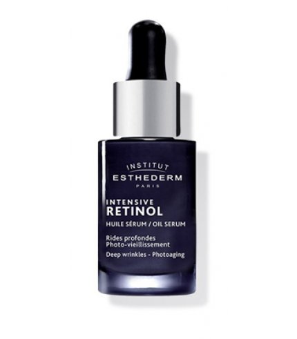 INTENSIVE RETINOL SERUM 15ML