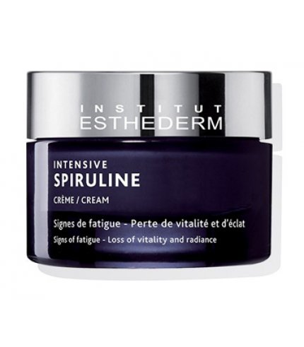 INTENSIVE SPIRULINE CREME 50ML