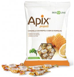 APIX CARAMELLE BALSAM 3KG