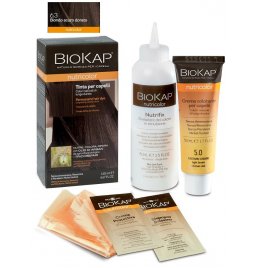 BIOKAP NUTRIC 6,3 NEW BIO OROS