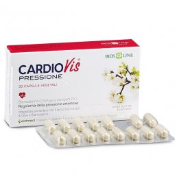 CARDIOVIS PRESSIONE 30CPS