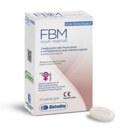 FBM 10 OVULI 20G