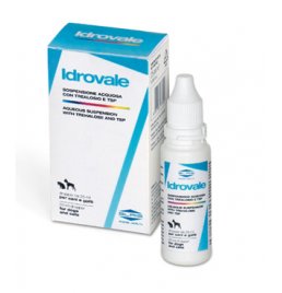 IDROVALE 25ML