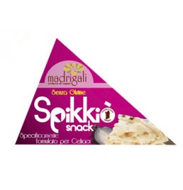 SPIKKIO' SNACK CIPOLLA 70G