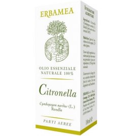 CITRONELLA 10ML