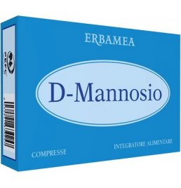 D MANNOSIO 24CPR 20,4G