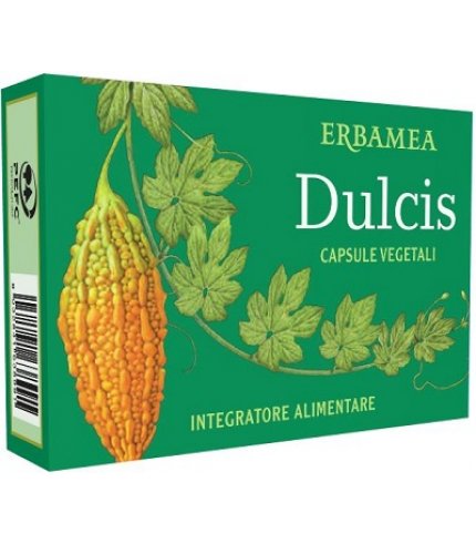 DULCIS 30CPS VEGETALI