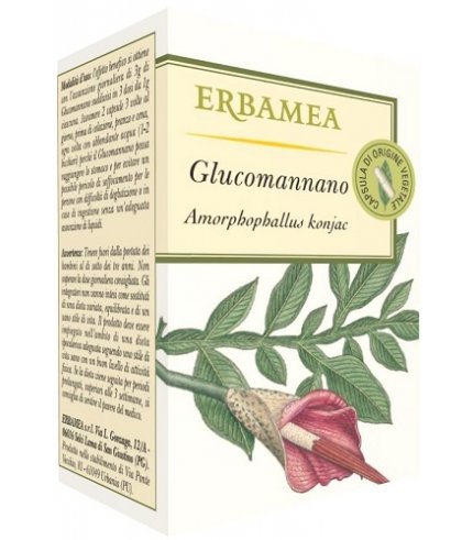 GLUCOMANNANO 50OPR