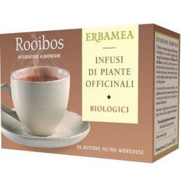 ROOIBOS TEA 20BUST FILTRO