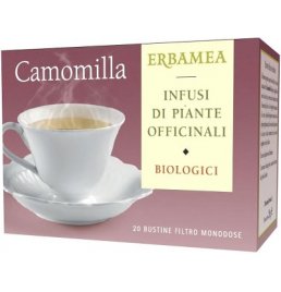 CAMOMILLA 20BUST FILTRO