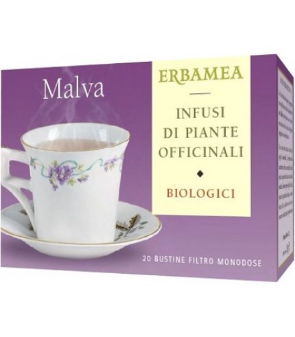 MALVA BIO 20BUST