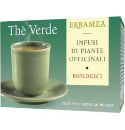 THE VERDE 20BUST FILTRO