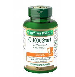 C-1000 START 60TAV