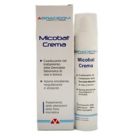 BRADERM MICOBAT CREMA 50ML