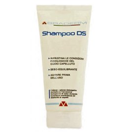 BRADERM SH DS 200ML