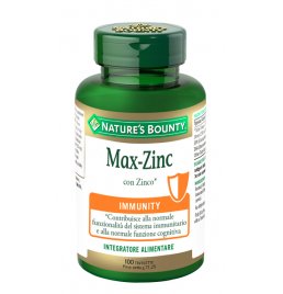 MAX ZINC 100TAV