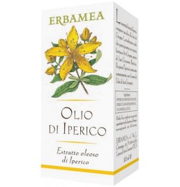 OLIO DI IPERICO 100ML