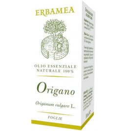 ORIGANO OLIO ESSENZIALE 10ML