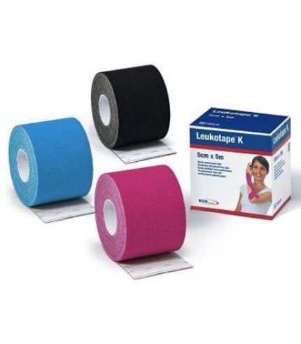 LEUKOTAPE K TAPING 5X500CM NE